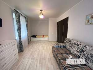 1-к квартира, на длительный срок, 33м2, 2/5 этаж