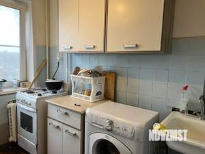 3-к квартира, на длительный срок, 58м2, 8/9 этаж