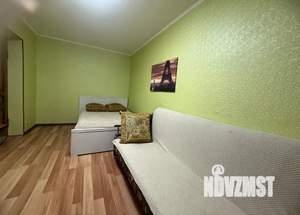 2-к квартира, посуточно, 68м2, 2/9 этаж