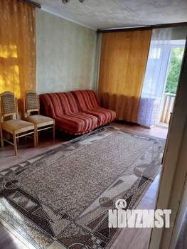 1-к квартира, на длительный срок, 31м2, 3/3 этаж