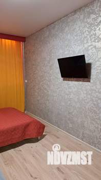 Студия квартира, посуточно, 35м2, 9/9 этаж
