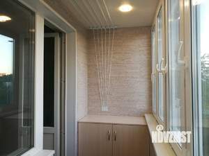 1-к квартира, на длительный срок, 33м2, 3/5 этаж