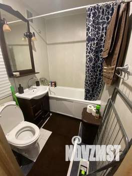 2-к квартира, посуточно, 45м2, 3/5 этаж