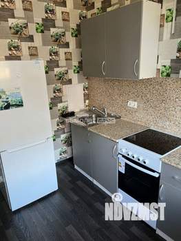 1-к квартира, на длительный срок, 42м2, 15/17 этаж