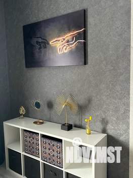 2-к квартира, посуточно, 60м2, 2/5 этаж