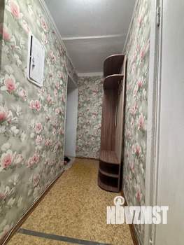 2-к квартира, на длительный срок, 43м2, 2/3 этаж