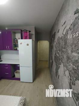 1-к квартира, на длительный срок, 36м2, 11/12 этаж