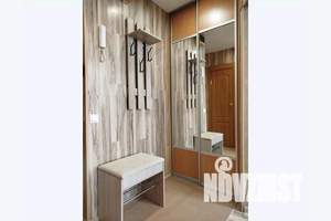 1-к квартира, посуточно, 33м2, 4/9 этаж