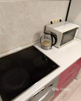 2-к квартира, на длительный срок, 58м2, 5/12 этаж