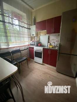 2-к квартира, посуточно, 55м2, 1/1 этаж