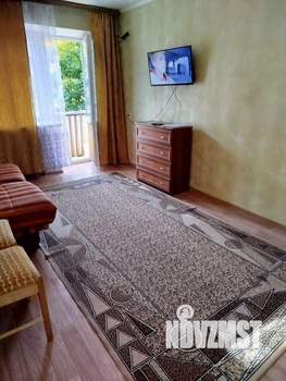 1-к квартира, на длительный срок, 31м2, 3/3 этаж