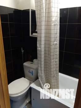 1-к квартира, посуточно, 13м2, 5/5 этаж