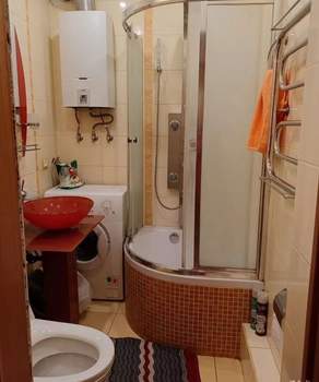 2-к квартира, на длительный срок, 42м2, 1/3 этаж