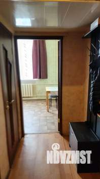 1-к квартира, на длительный срок, 35м2, 1/3 этаж