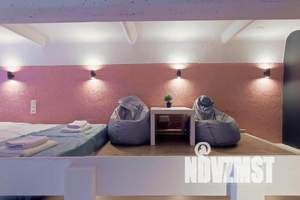 1-к квартира, посуточно, 29м2, 9/10 этаж