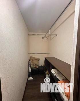 2-к квартира, посуточно, 46м2, 4/5 этаж