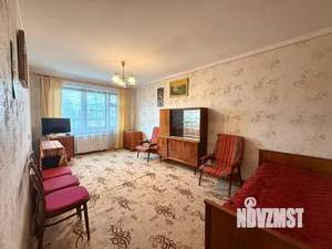 2-к квартира, на длительный срок, 57м2, 5/5 этаж
