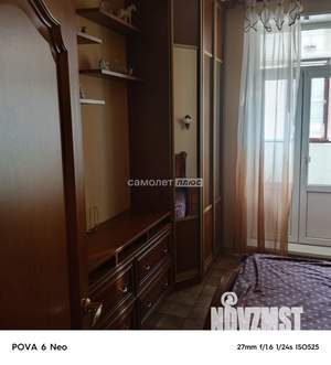 3-к квартира, на длительный срок, 80м2, 2/3 этаж
