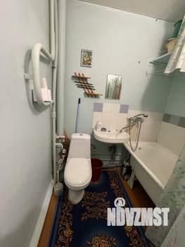 1-к квартира, на длительный срок, 34м2, 2/5 этаж