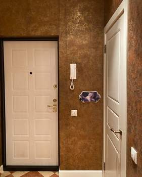 3-к квартира, на длительный срок, 87м2, 2/7 этаж