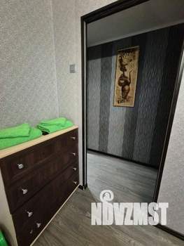 1-к квартира, посуточно, 33м2, 1/1 этаж