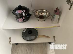 Студия квартира, посуточно, 26м2, 3/5 этаж