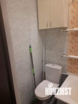 1-к квартира, на длительный срок, 30м2, 2/2 этаж