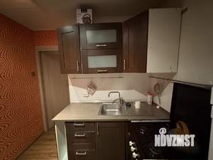 1-к квартира, на длительный срок, 31м2, 2/6 этаж