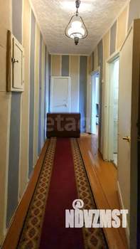 1-к квартира, на длительный срок, 32м2, 4/4 этаж