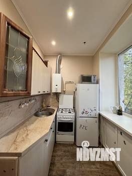 1-к квартира, на длительный срок, 35м2, 2/2 этаж