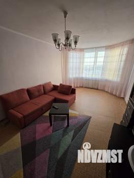 2-к квартира, на длительный срок, 72м2, 10/15 этаж