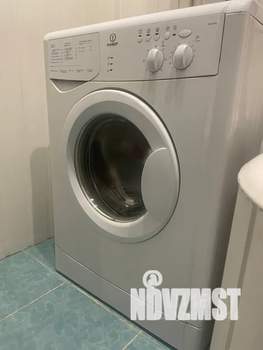 1-к квартира, посуточно, 40м2, 4/4 этаж