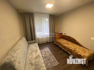 2-к квартира, на длительный срок, 50м2, 1/5 этаж