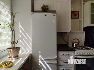 2-к квартира, посуточно, 48м2, 1/1 этаж