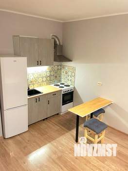 1-к квартира, на длительный срок, 30м2, 6/12 этаж