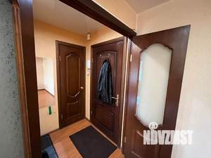 1-к квартира, посуточно, 35м2, 9/9 этаж