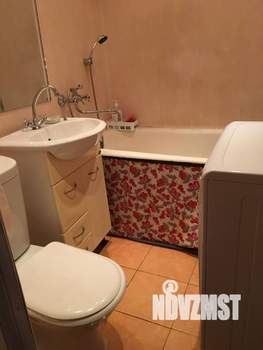 1-к квартира, на длительный срок, 31м2, 5/5 этаж