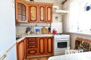 2-к квартира, на длительный срок, 44м2, 3/5 этаж