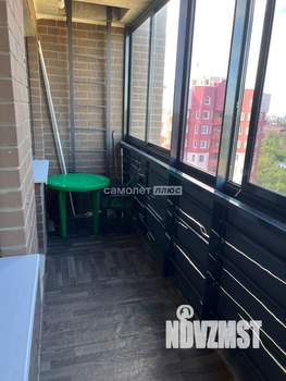 1-к квартира, на длительный срок, 42м2, 15/17 этаж