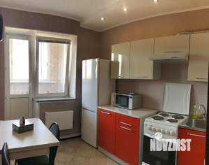 1-к квартира, посуточно, 35м2, 12/12 этаж