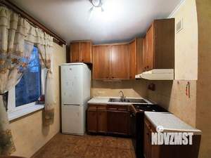 1-к квартира, на длительный срок, 33м2, 5/5 этаж