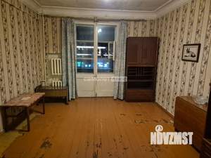 2-к квартира, на длительный срок, 61м2, 4/5 этаж