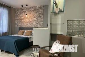 1-к квартира, посуточно, 20м2, 1/16 этаж