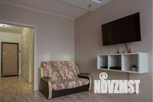 2-к квартира, посуточно, 70м2, 8/17 этаж