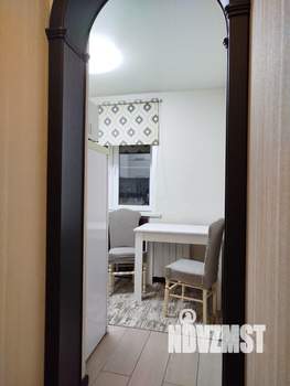 1-к квартира, посуточно, 35м2, 5/5 этаж