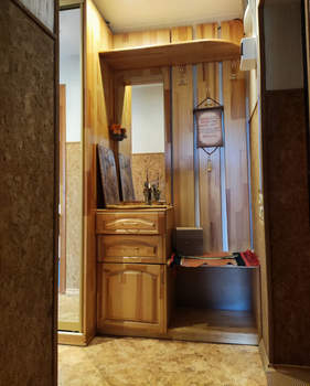 2-к квартира, на длительный срок, 55м2, 4/9 этаж