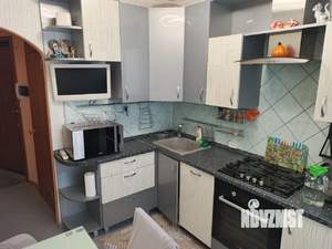 3-к квартира, на длительный срок, 58м2, 10/10 этаж