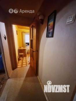 2-к квартира, на длительный срок, 44м2, 3/4 этаж