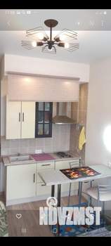 Студия квартира, посуточно, 24м2, 7/10 этаж