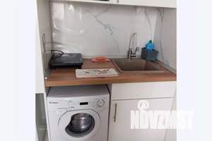 1-к квартира, посуточно, 27м2, 7/9 этаж